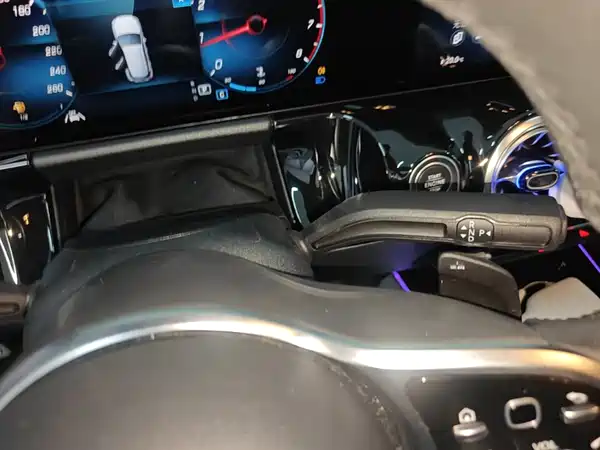 Mercedes-Benz GLA 2022, фото 14