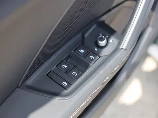 Audi A3 2022, фото 9
