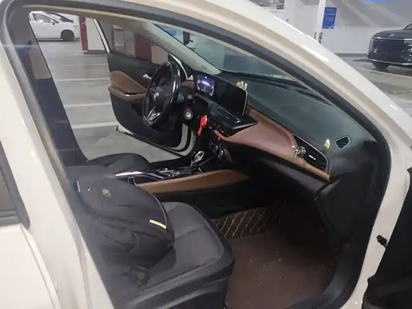 Buick Verano 2022, фото 8