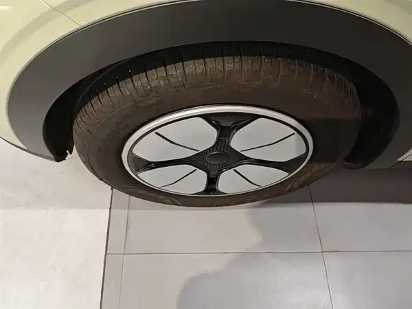 Geely EX2 2026, фото 23