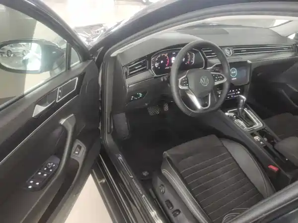 Volkswagen Magotan 2020, фото 15