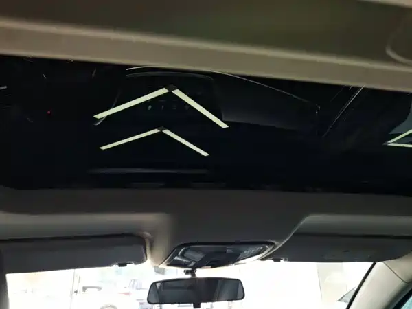 Changan CS85 COUPE 2021, фото 14