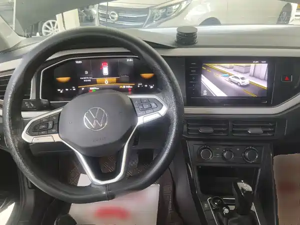 Volkswagen Lavida 2025, фото 9