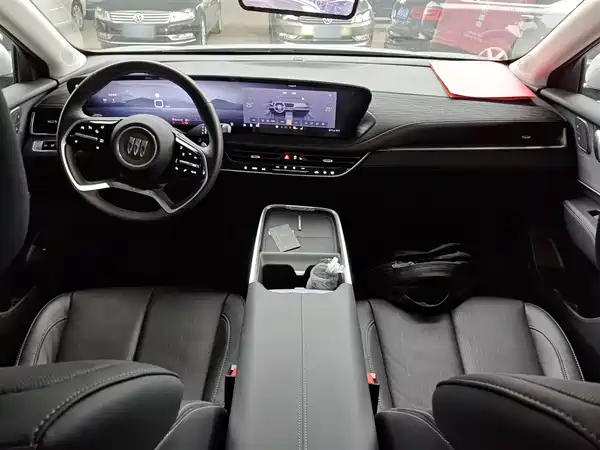 Buick LaCrosse 2023, фото 5