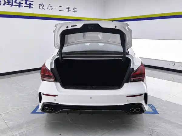 MG 5 Scorpio 2022, фото 4