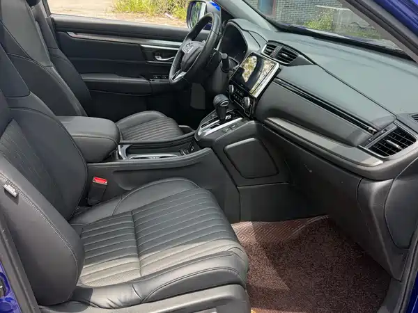 Honda Breeze 2021, фото 8