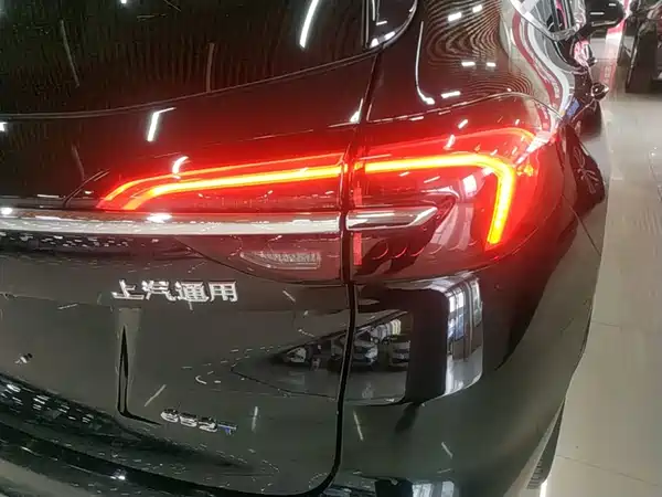 Buick Envision Plus 2021, фото 7