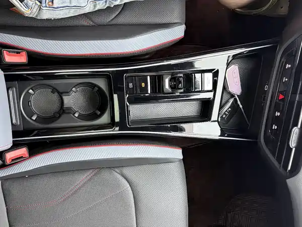 Volkswagen Lamando 2022, фото 15