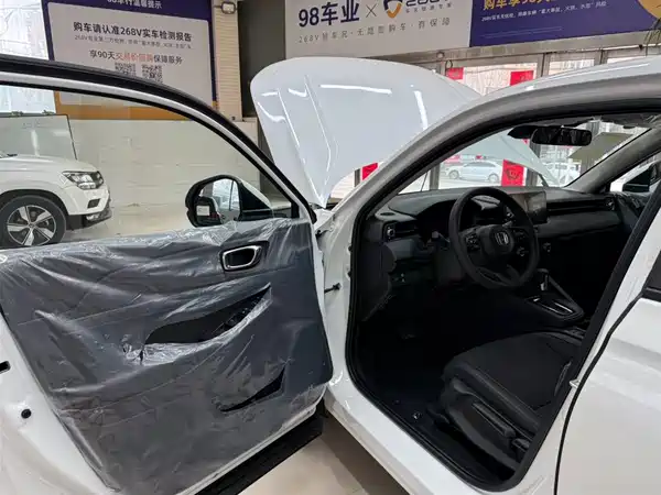 Honda XR-V 2024, фото 8