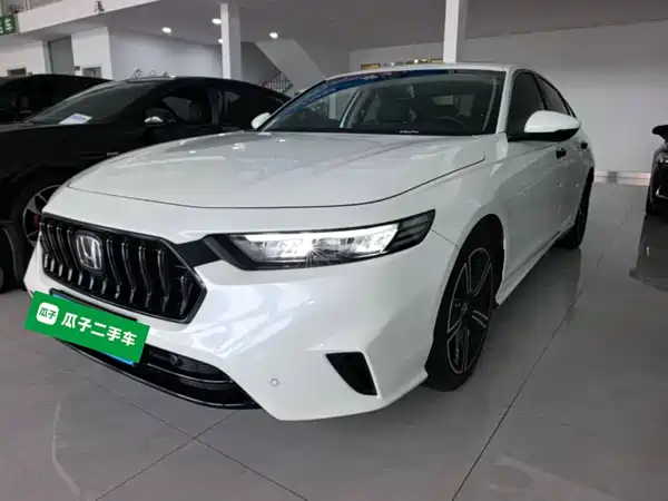 Honda Inspire 2024, фото 2