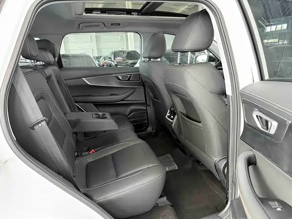 Chery Tiggo 8 2023, фото 17