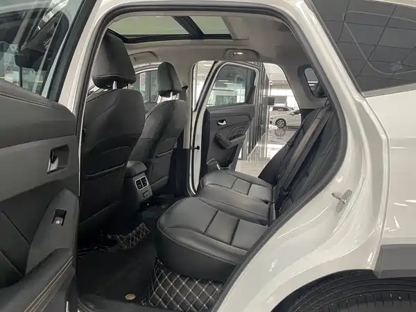 Haval Chitu 2022, фото 6