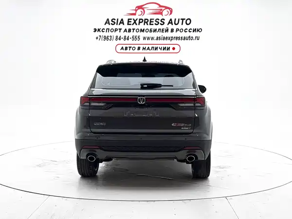 Changan CS35 PLUS 2022, фото 5