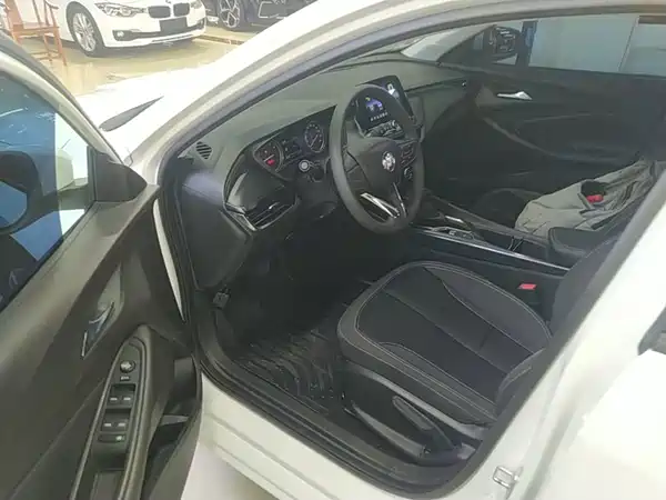 Buick Verano 2023, фото 15