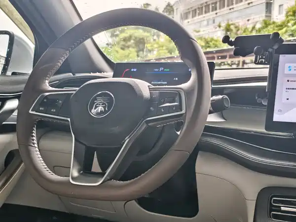 BYD Qin PLUS 2024, фото 20