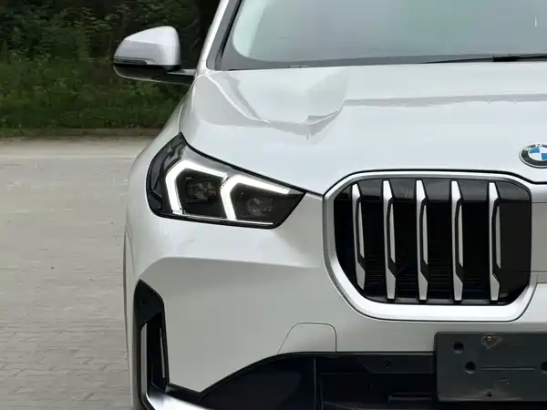 BMW X1 2023, фото 9