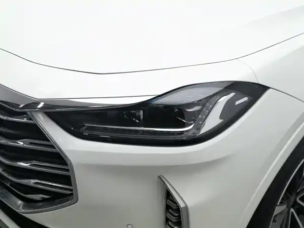 Jetour X70 PLUS 2021, фото 7
