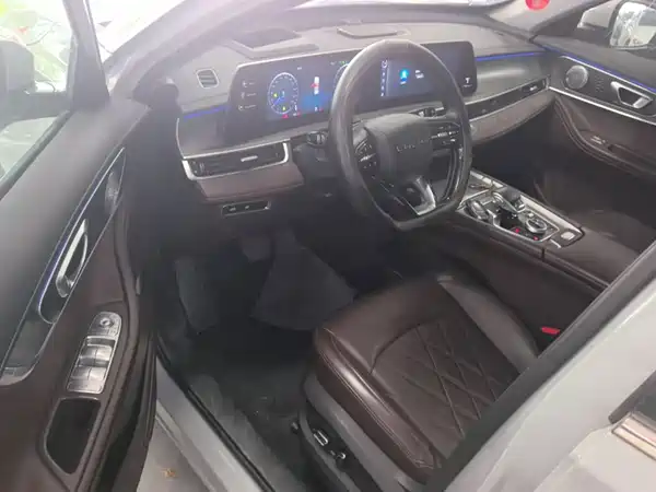Chery Tiggo 8 PRO 2022, фото 16