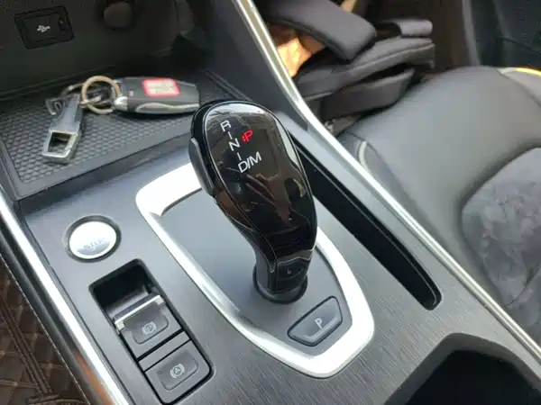 Haval H6 2023, фото 13