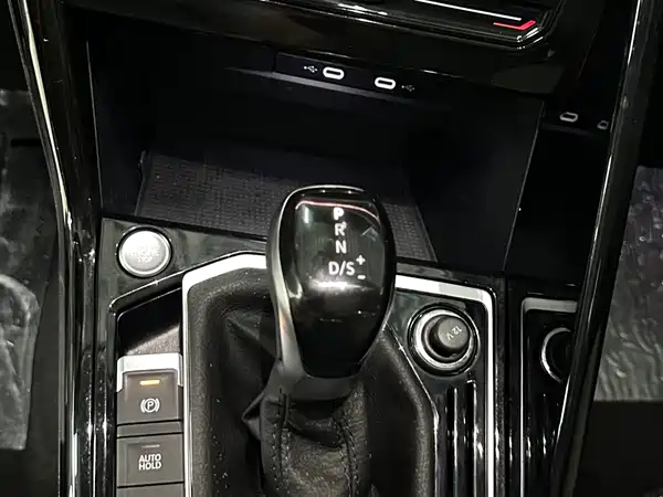 Volkswagen Tayron 2023, фото 10
