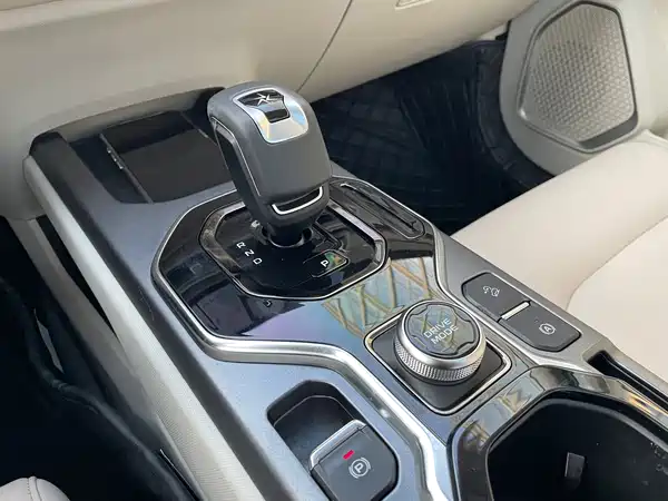 Geely ICON 2023, фото 12