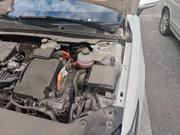 BYD Qin PLUS 2024, фото 22