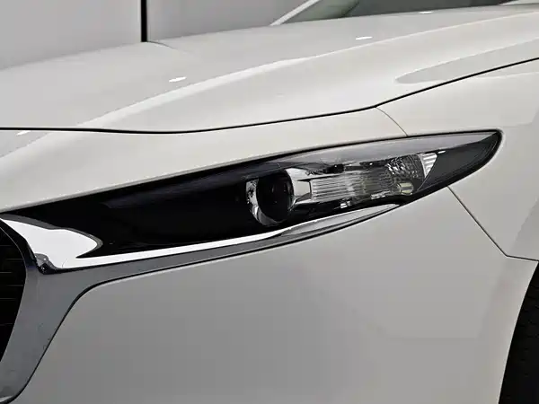Mazda 3 2023, фото 19