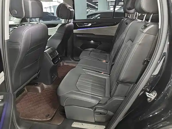 Volkswagen Teramont 2023, фото 17