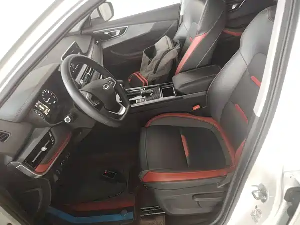Chery Tiggo 4 Pro 2022, фото 14