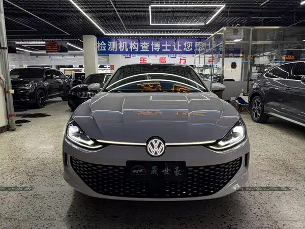 Volkswagen Lamando 2022, фото 2