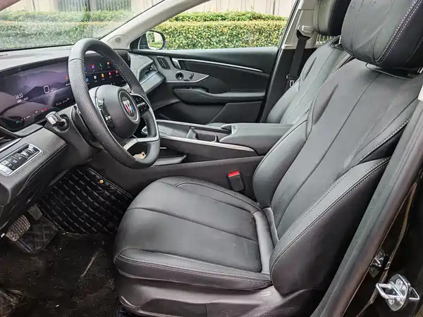 Buick LaCrosse 2026, фото 7
