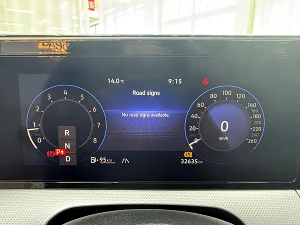 Volkswagen Lamando 2023, фото 14
