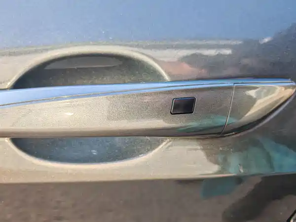 Hyundai Elantra 2023, фото 8