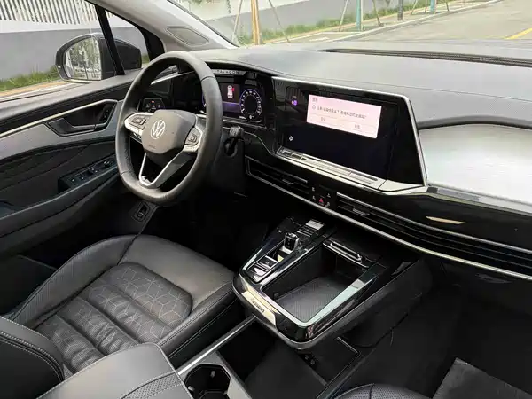 Volkswagen Talagon 2022, фото 9