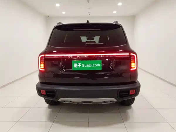 Haval Dargo 2024, фото 3