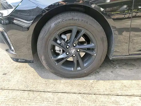 Buick Regal 2025, фото 22