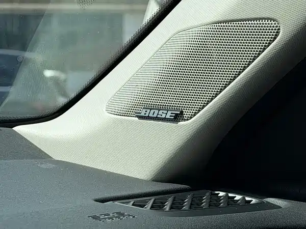 Honda Accord 2023, фото 14