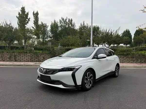 Buick Velite 6 2022