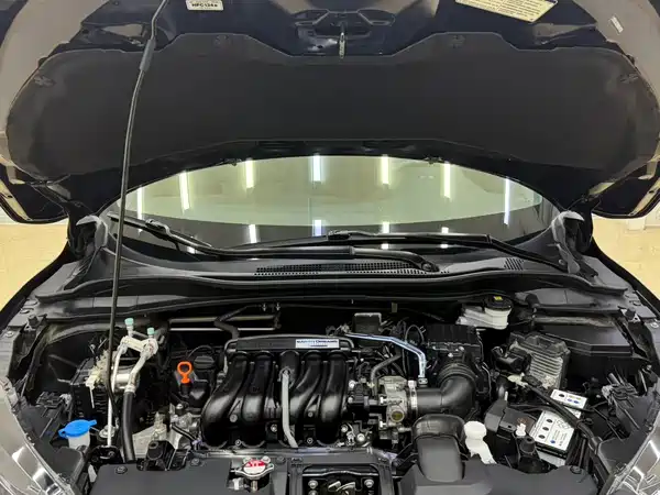 Honda XR-V 2022, фото 19