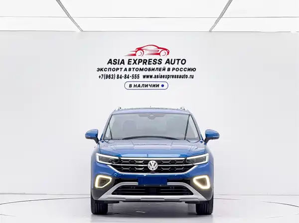 Volkswagen Tayron 2023, фото 2