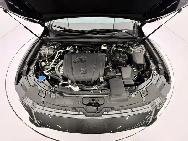 Mazda CX-50 2023, фото 8