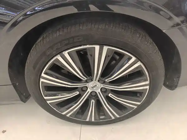 Volvo S90 2022, фото 17