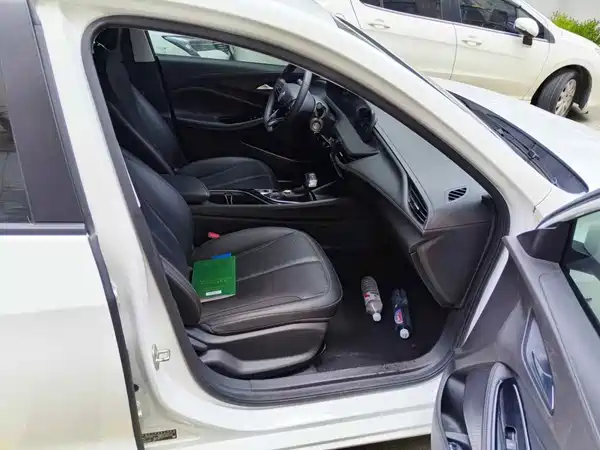 Buick Verano 2023, фото 13