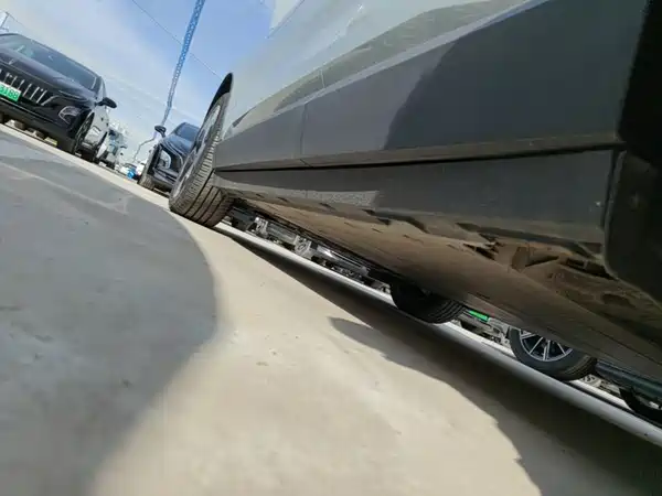 Volvo EX30 2025, фото 21