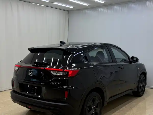 Honda XR-V 2022, фото 4