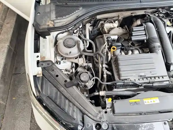 Volkswagen Sagitar 2023, фото 20