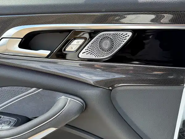 Hongqi H6 2023, фото 8