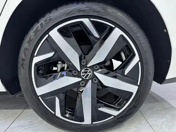 Volkswagen Lamando 2023, фото 21