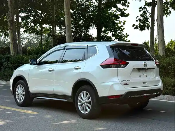 Nissan X-Trail 2022, фото 5