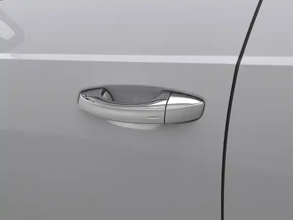 Audi Q3 2024, фото 18